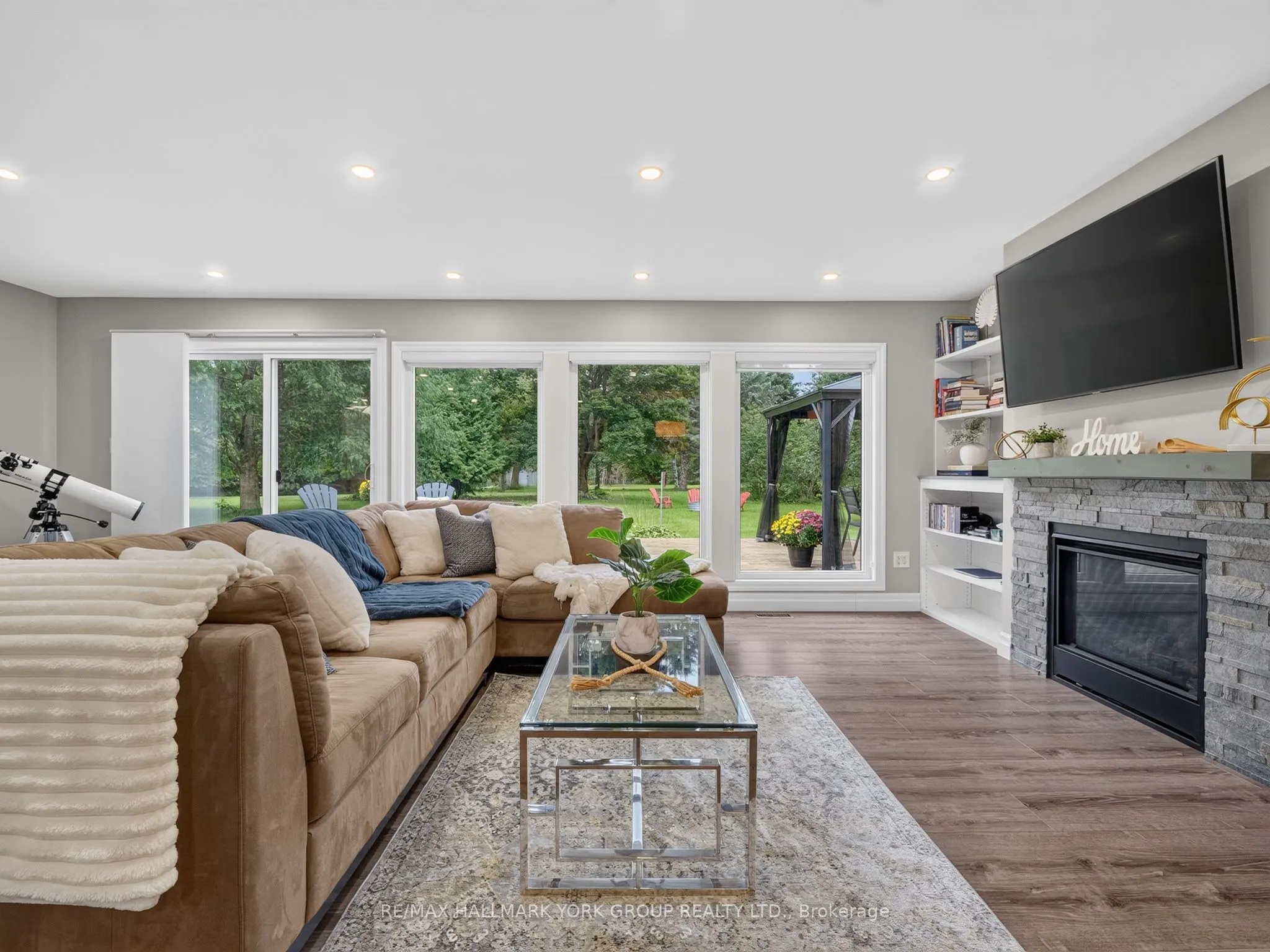 21 Birchview Drive