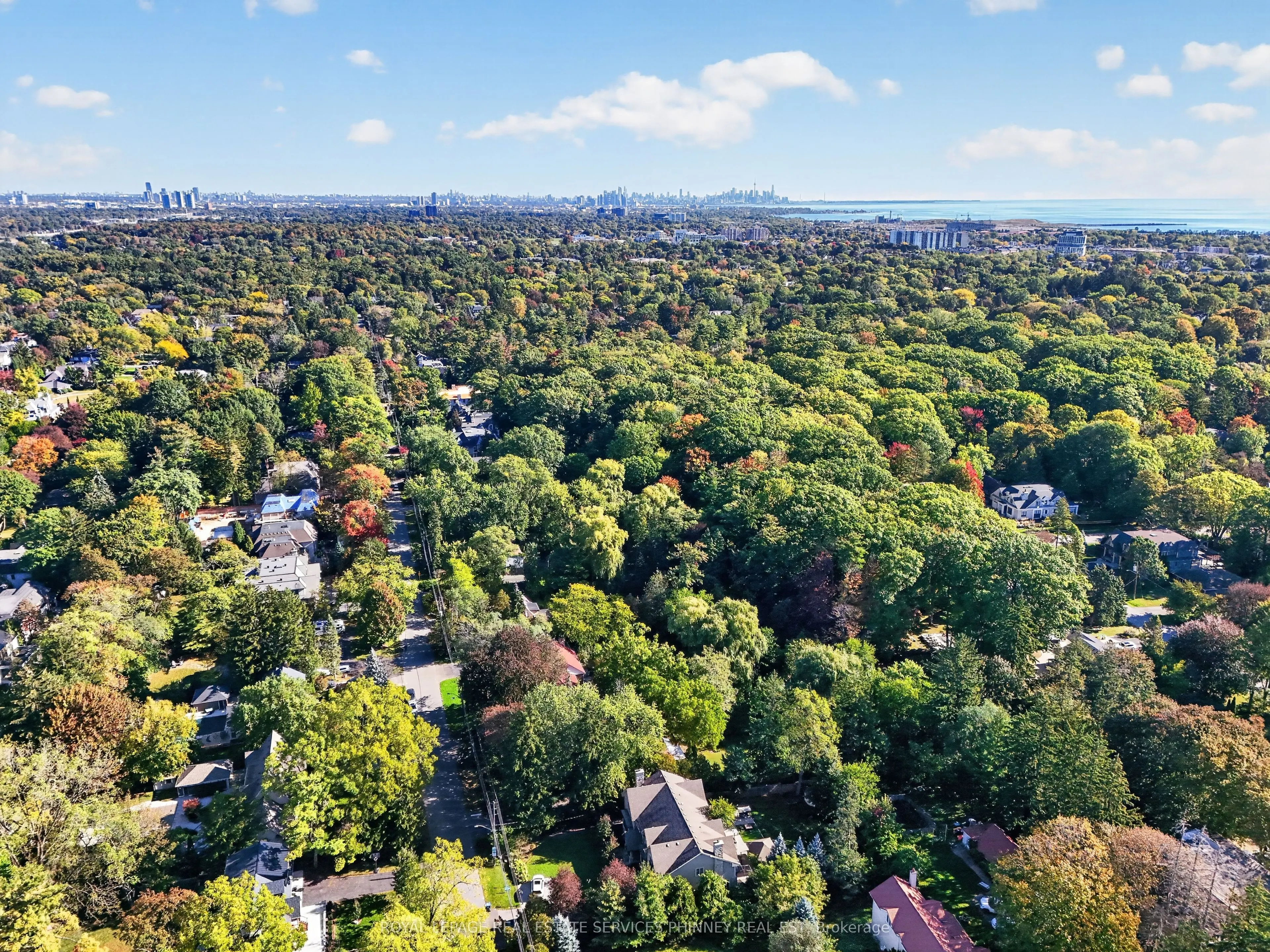 40 Pinewood Trail