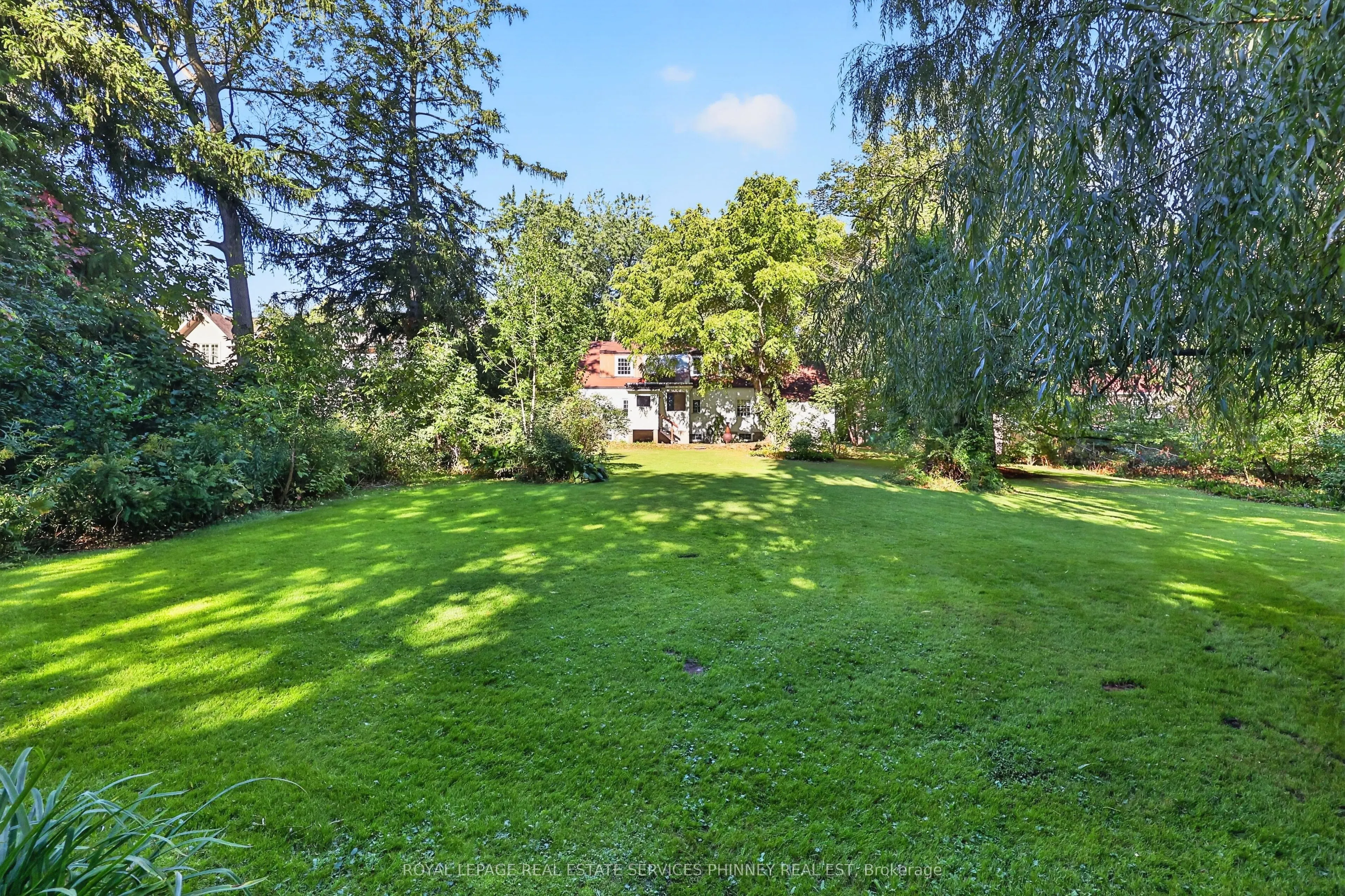 40 Pinewood Trail