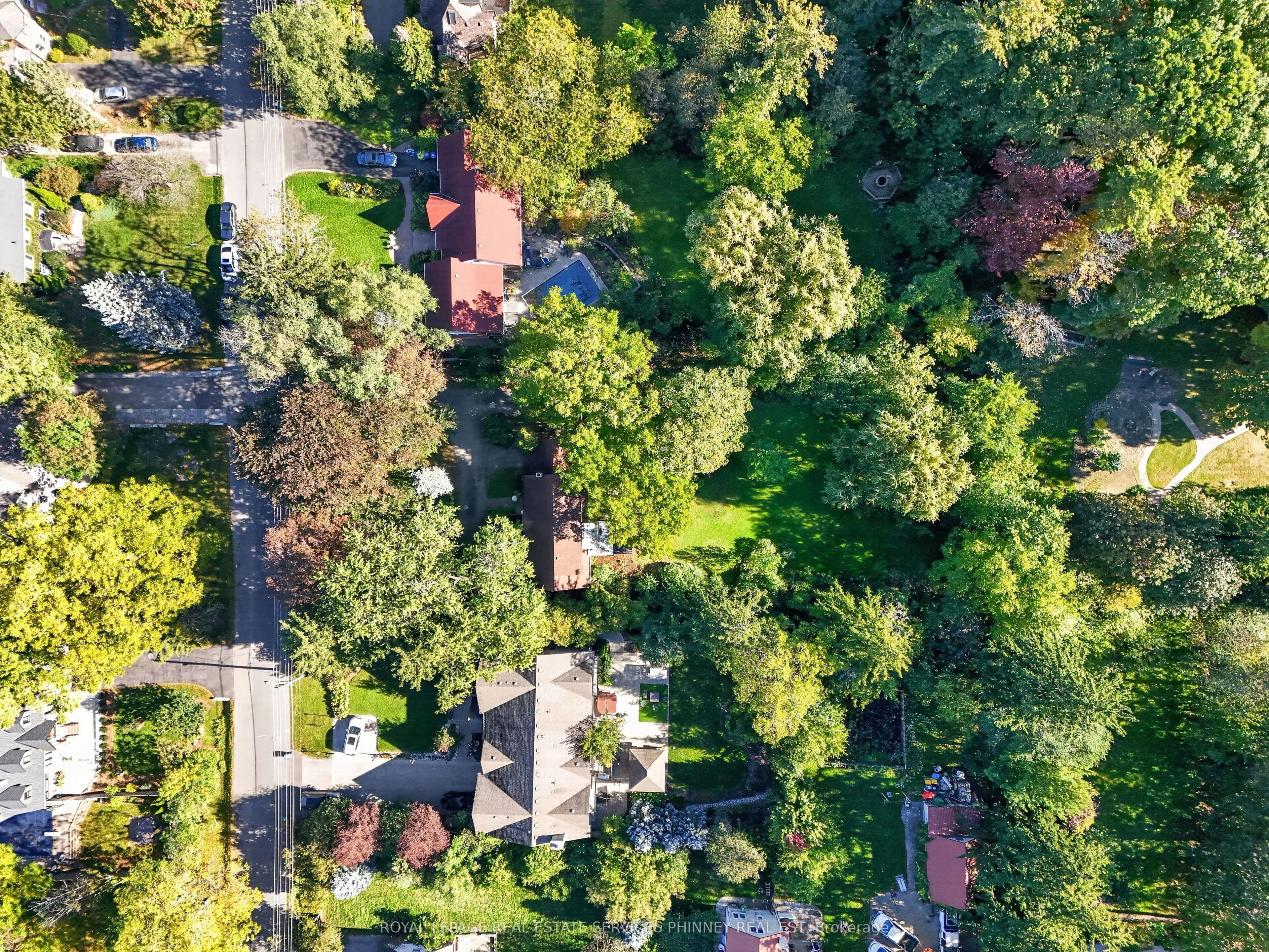 40 Pinewood Trail