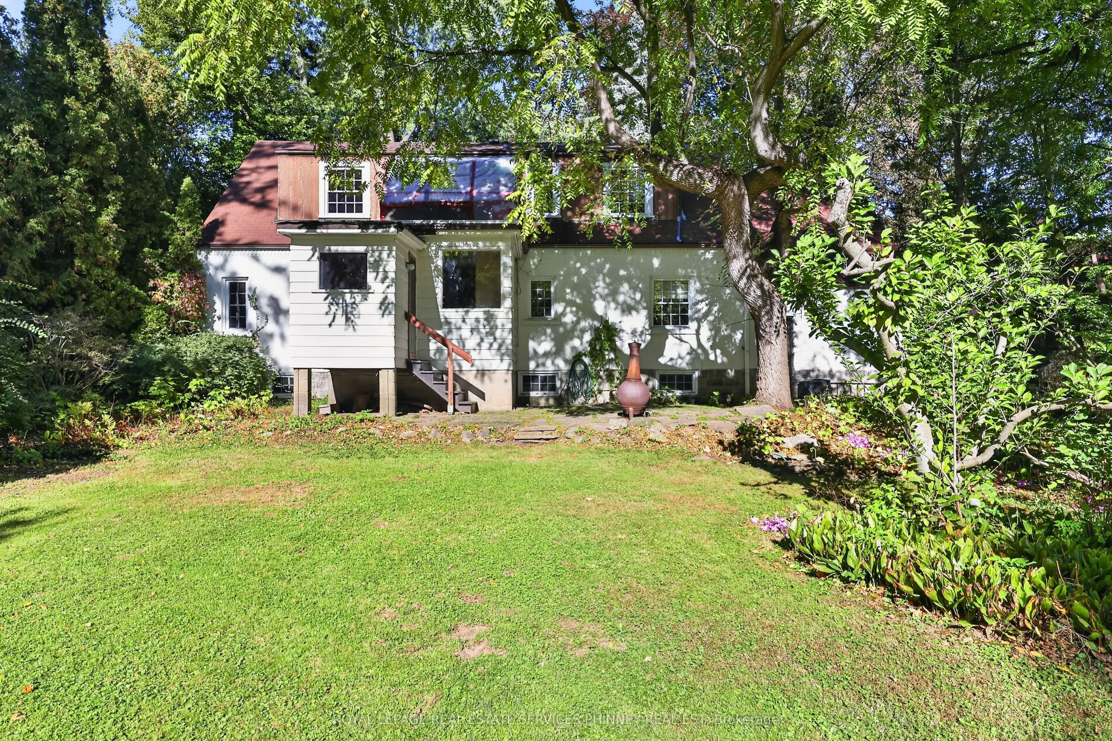 40 Pinewood Trail