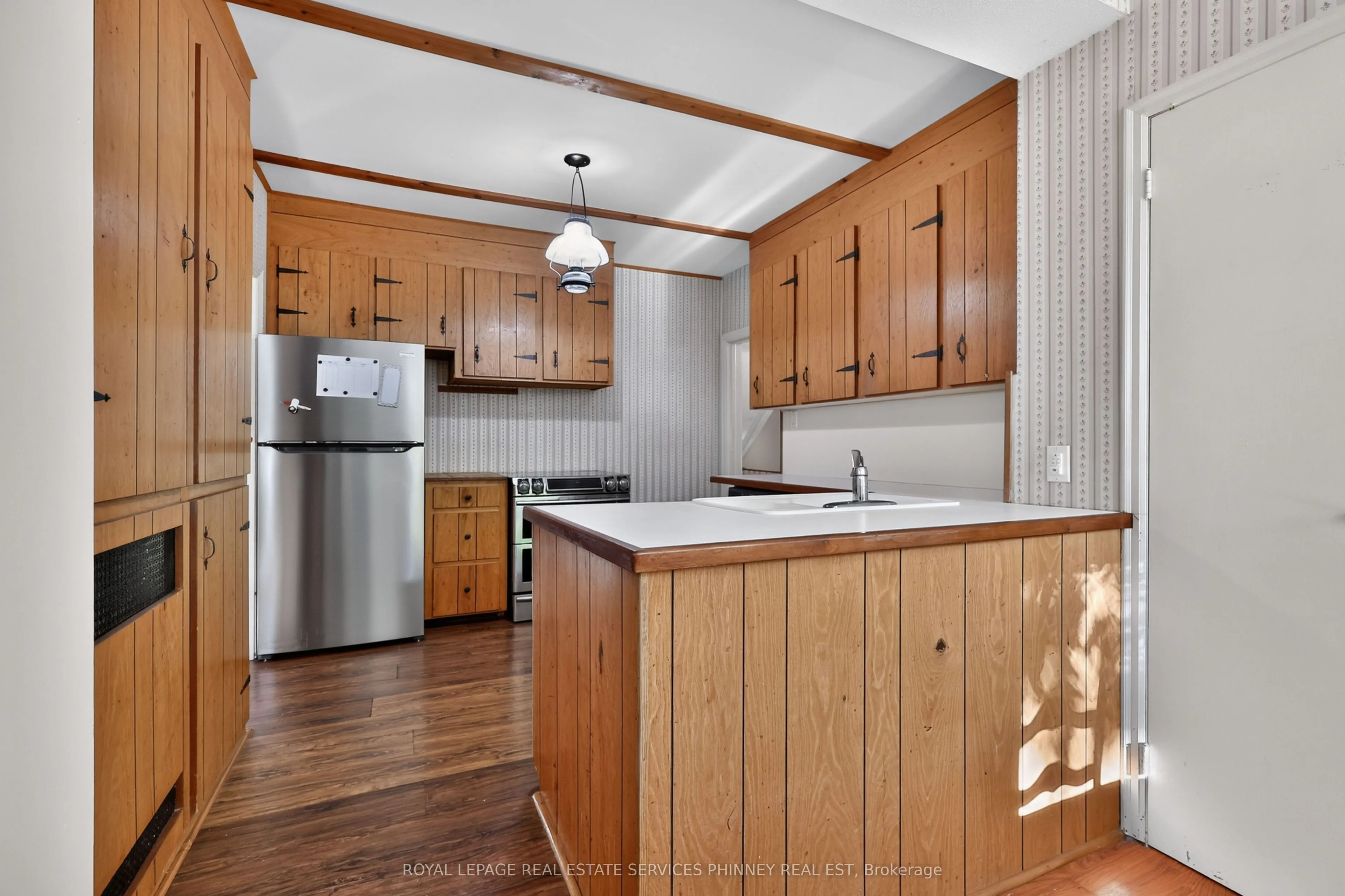 40 Pinewood Trail