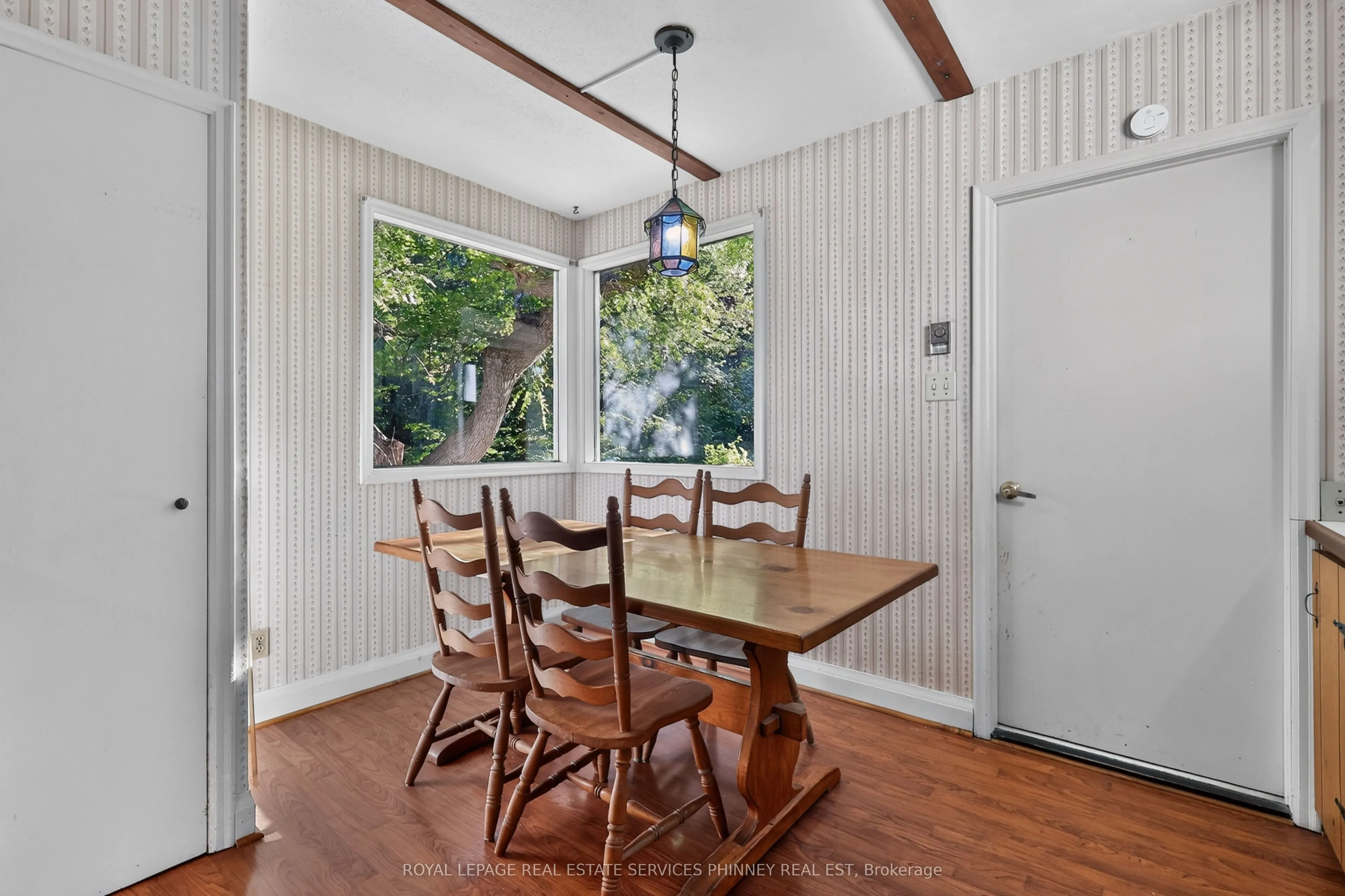 40 Pinewood Trail
