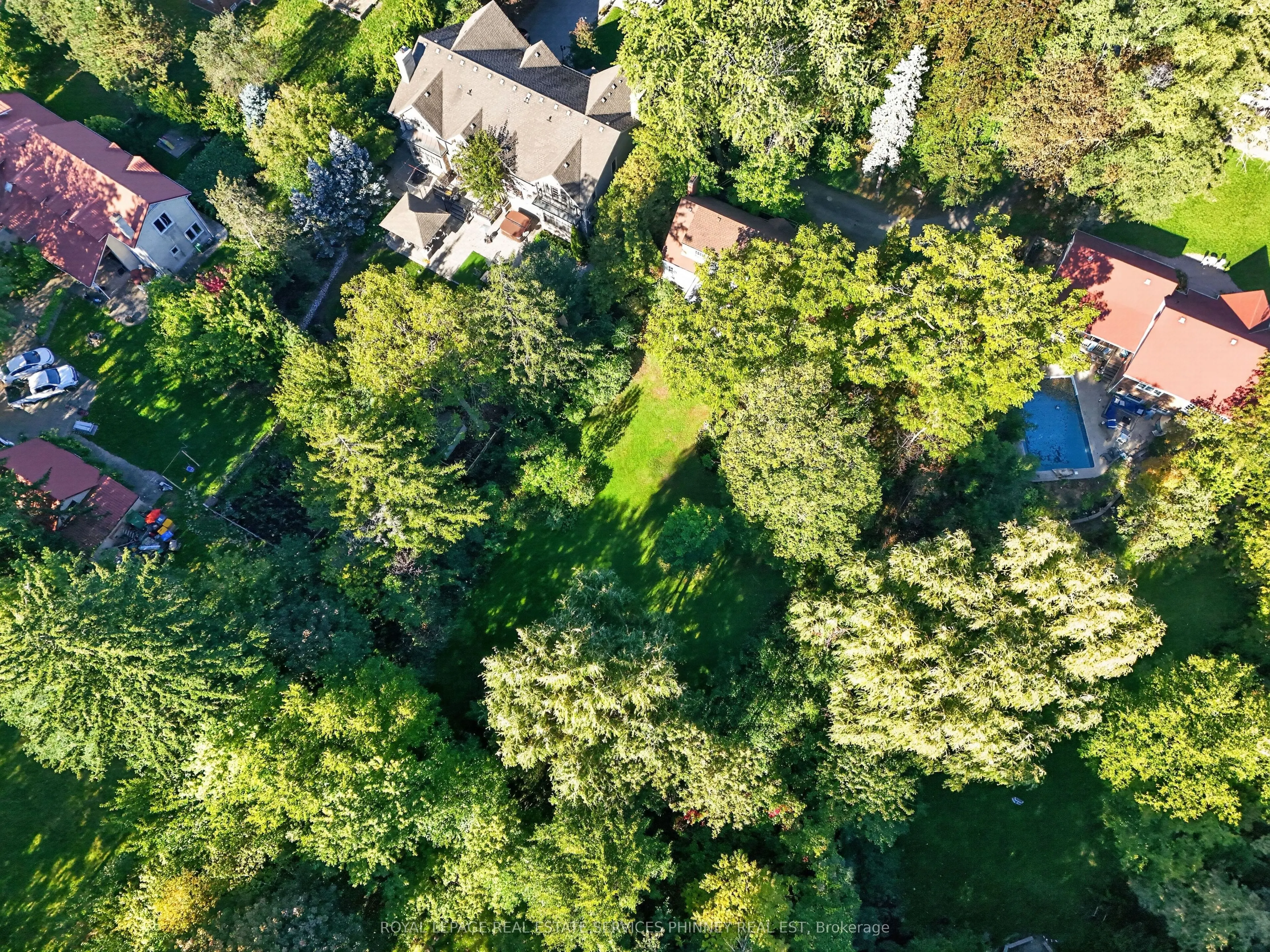 40 Pinewood Trail