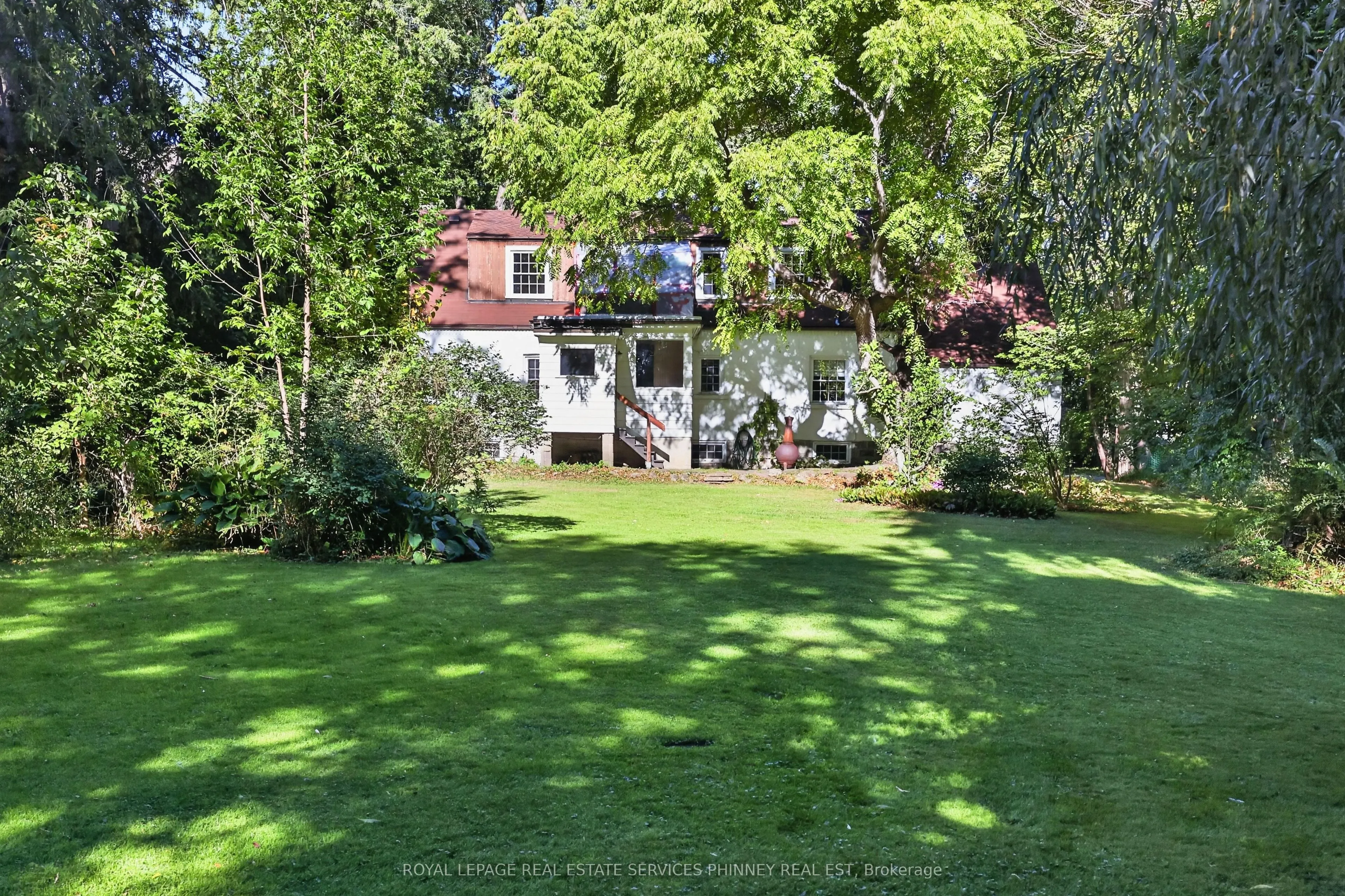 40 Pinewood Trail