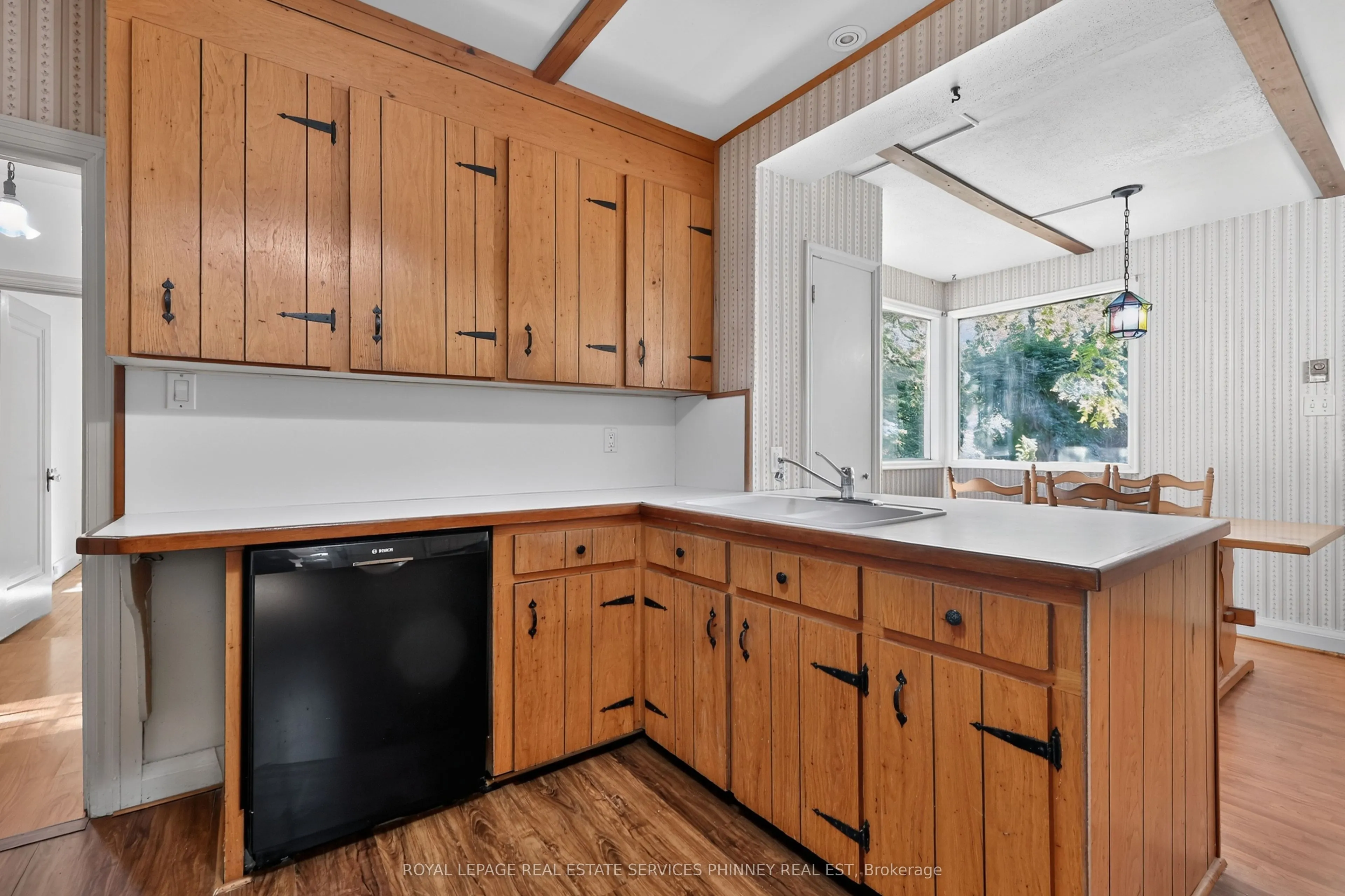 40 Pinewood Trail