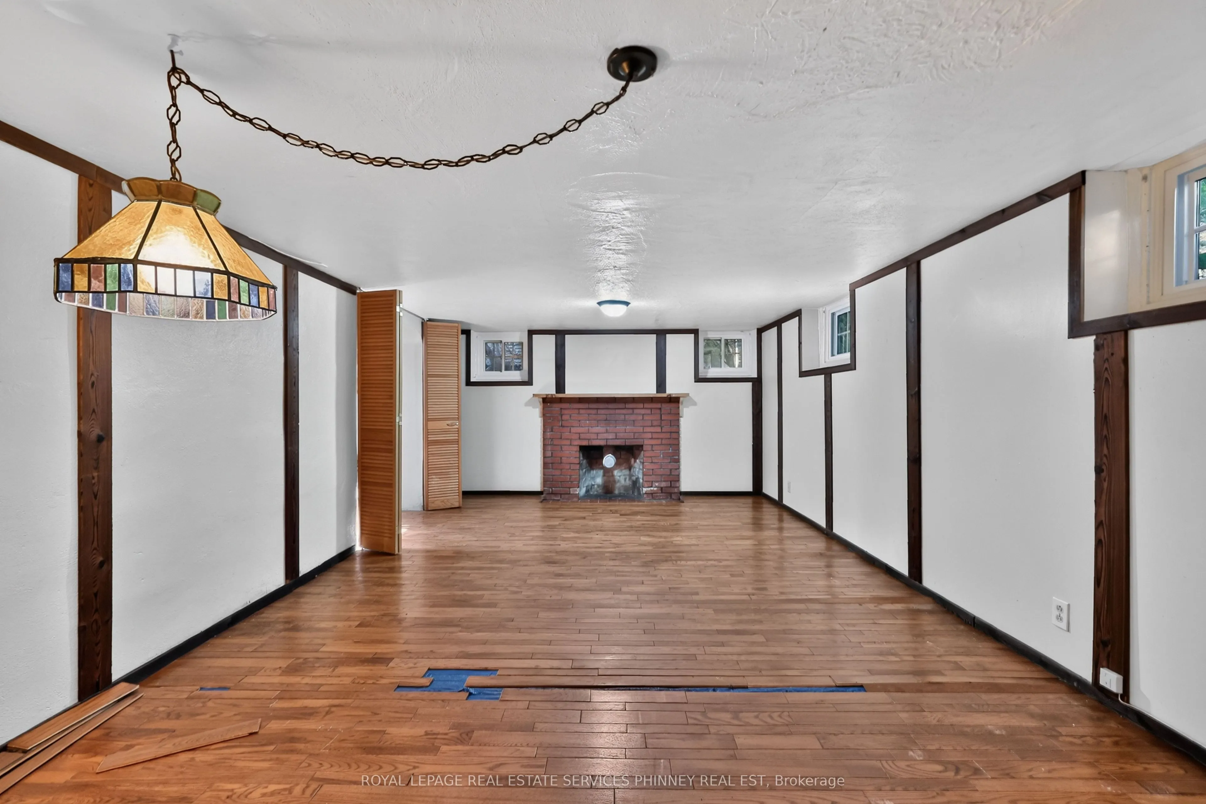 40 Pinewood Trail