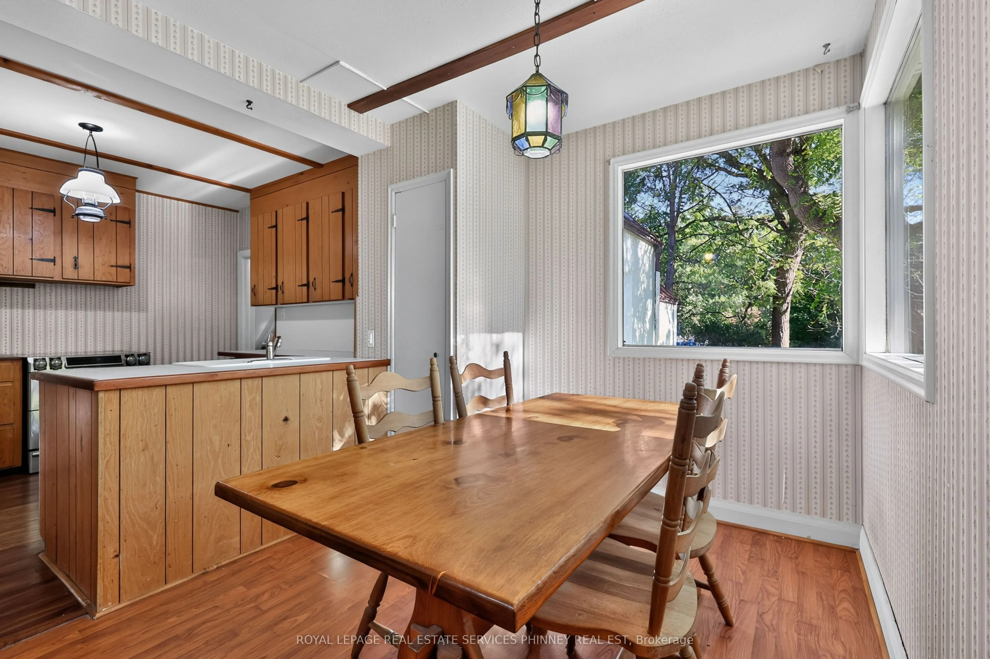 40 Pinewood Trail