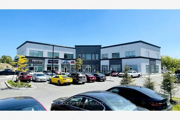 268 Derry Road W #201