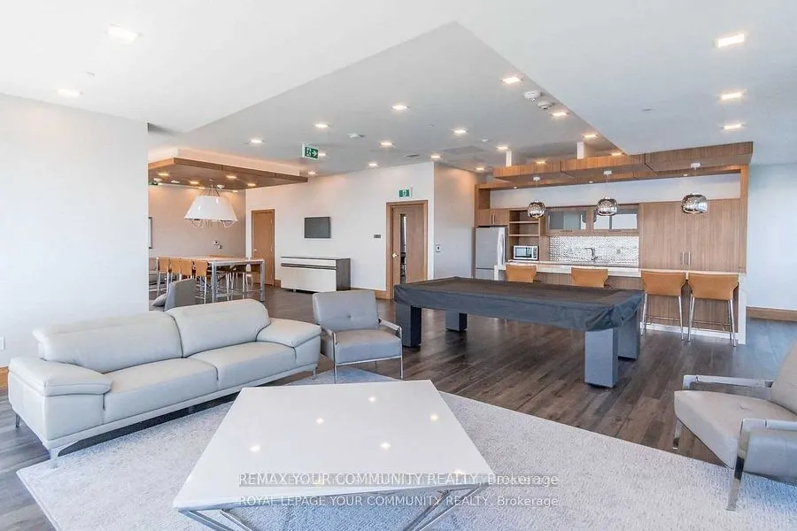 20 Shore Breeze Drive #3304