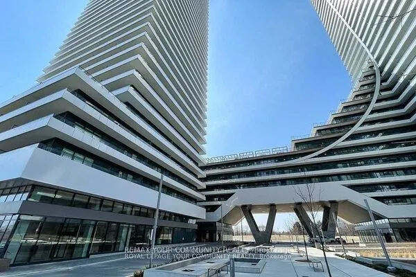 20 Shore Breeze Drive #3304