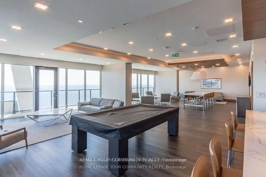 20 Shore Breeze Drive #3304