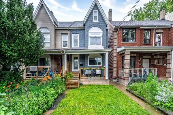 12 Wiltshire Avenue #Upper
