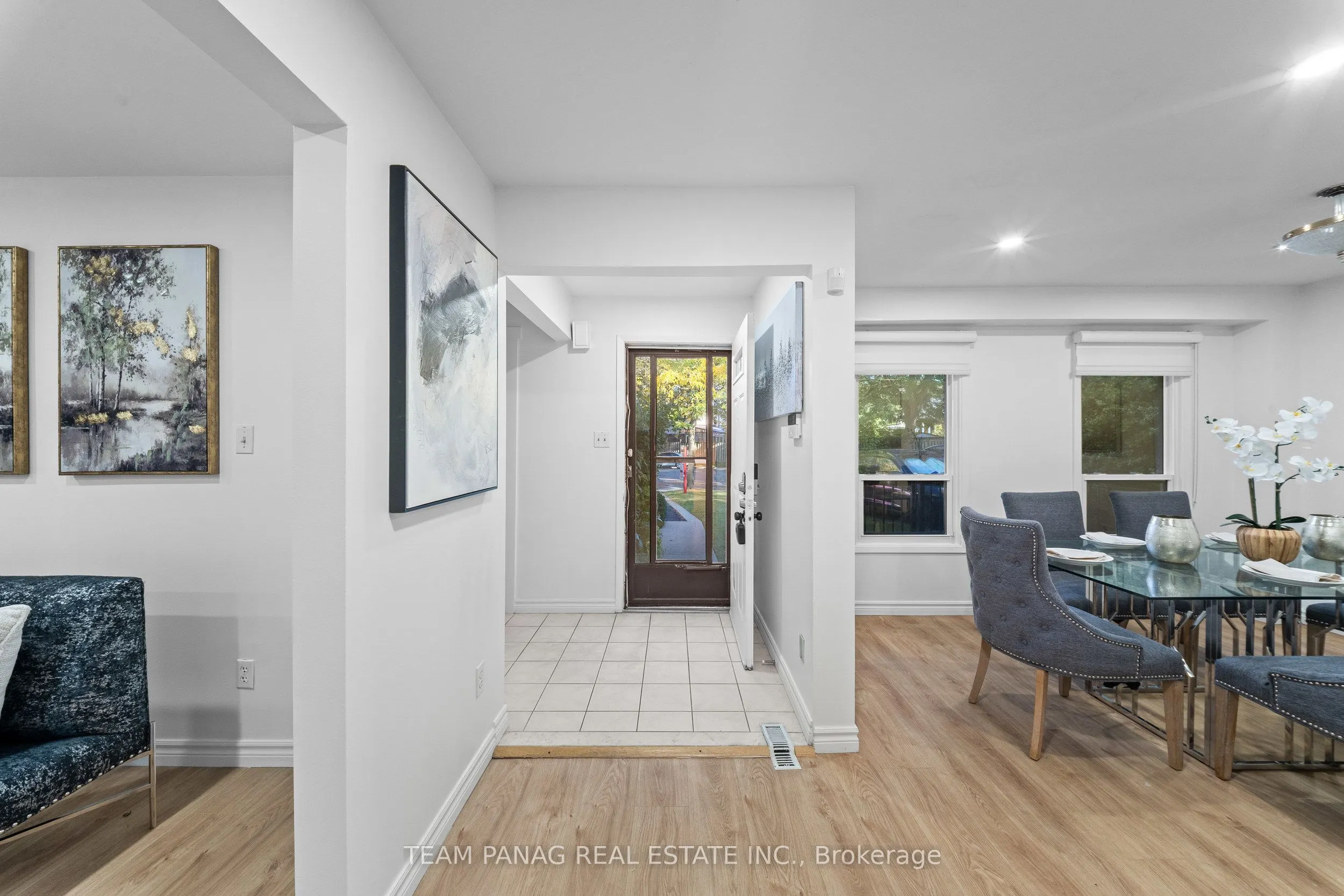 14 Marengo Court
