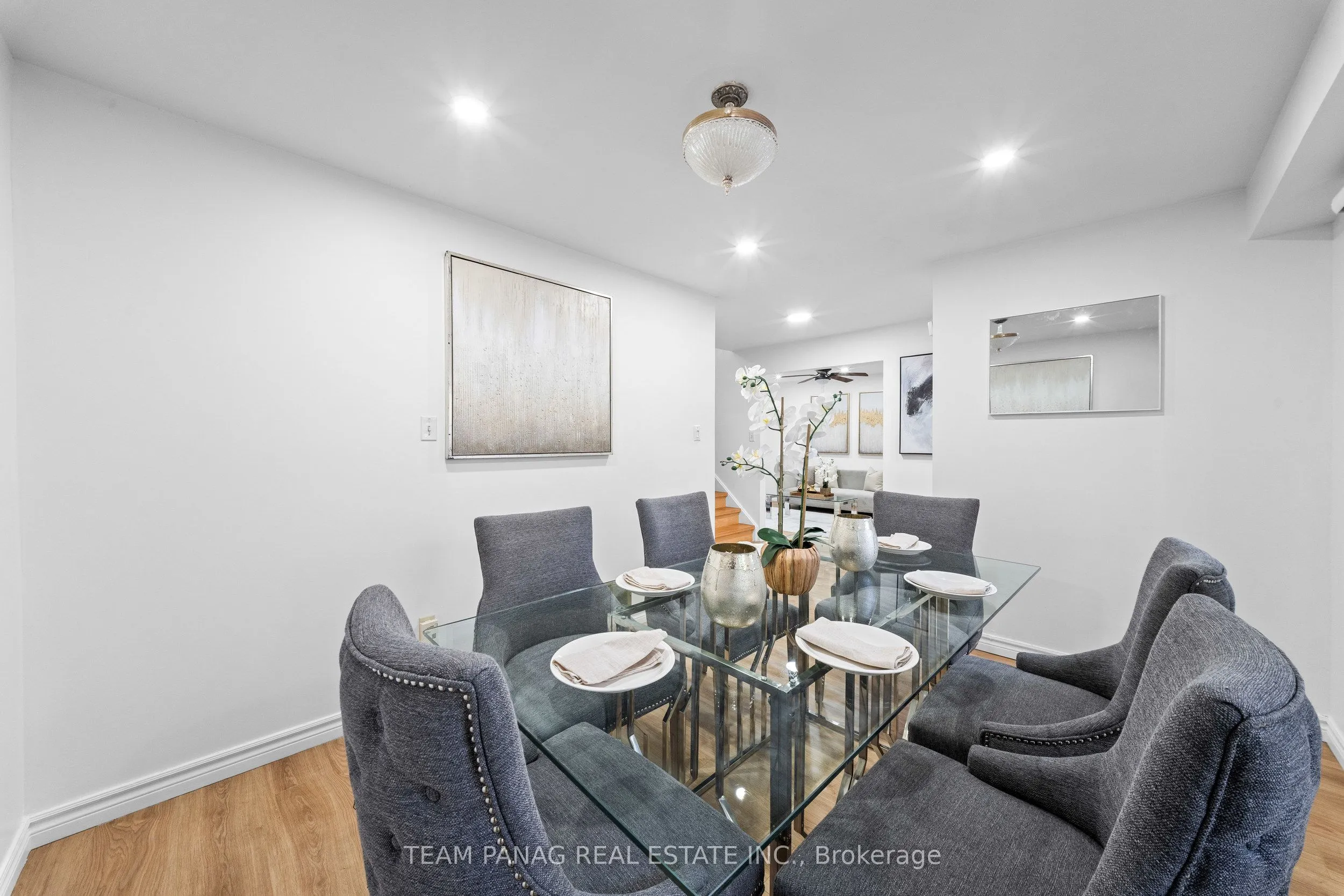14 Marengo Court