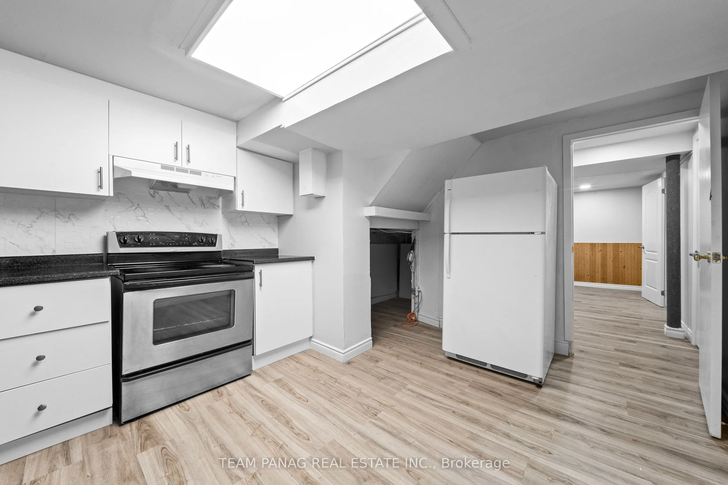 14 Marengo Court