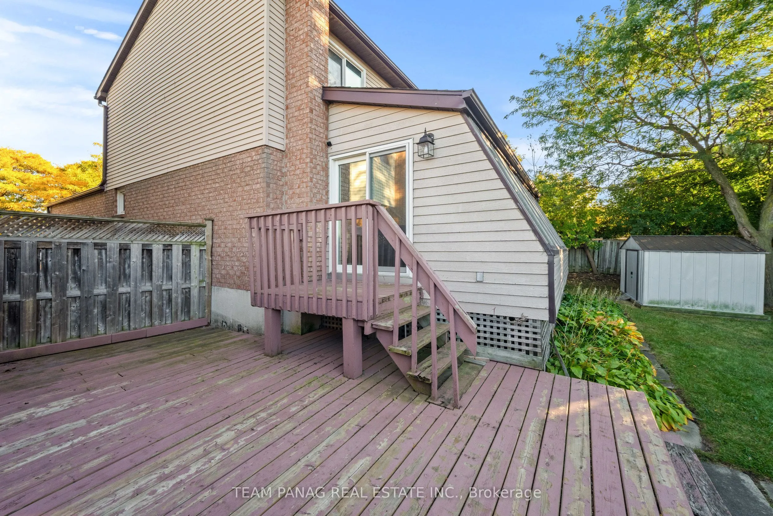 14 Marengo Court