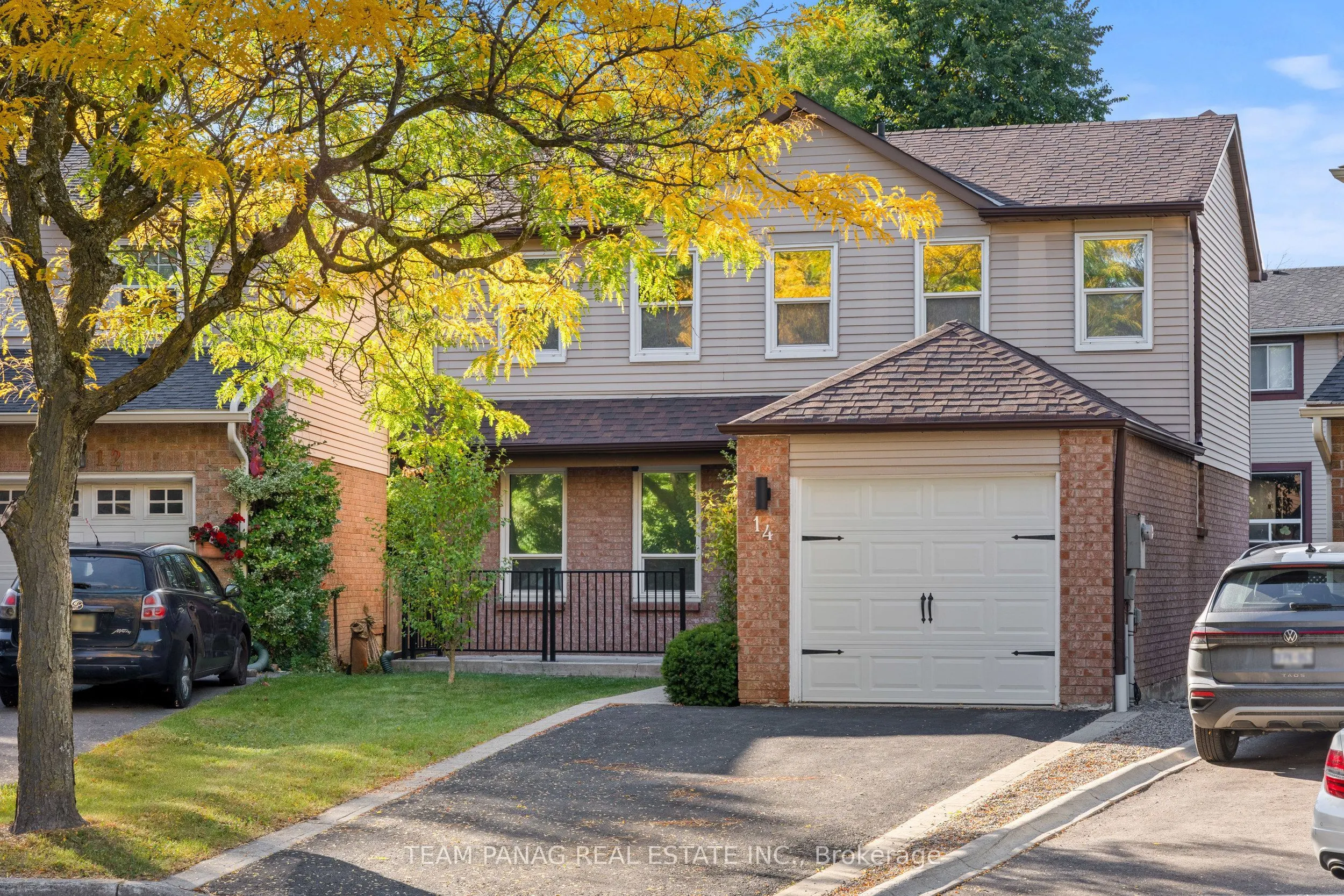 14 Marengo Court