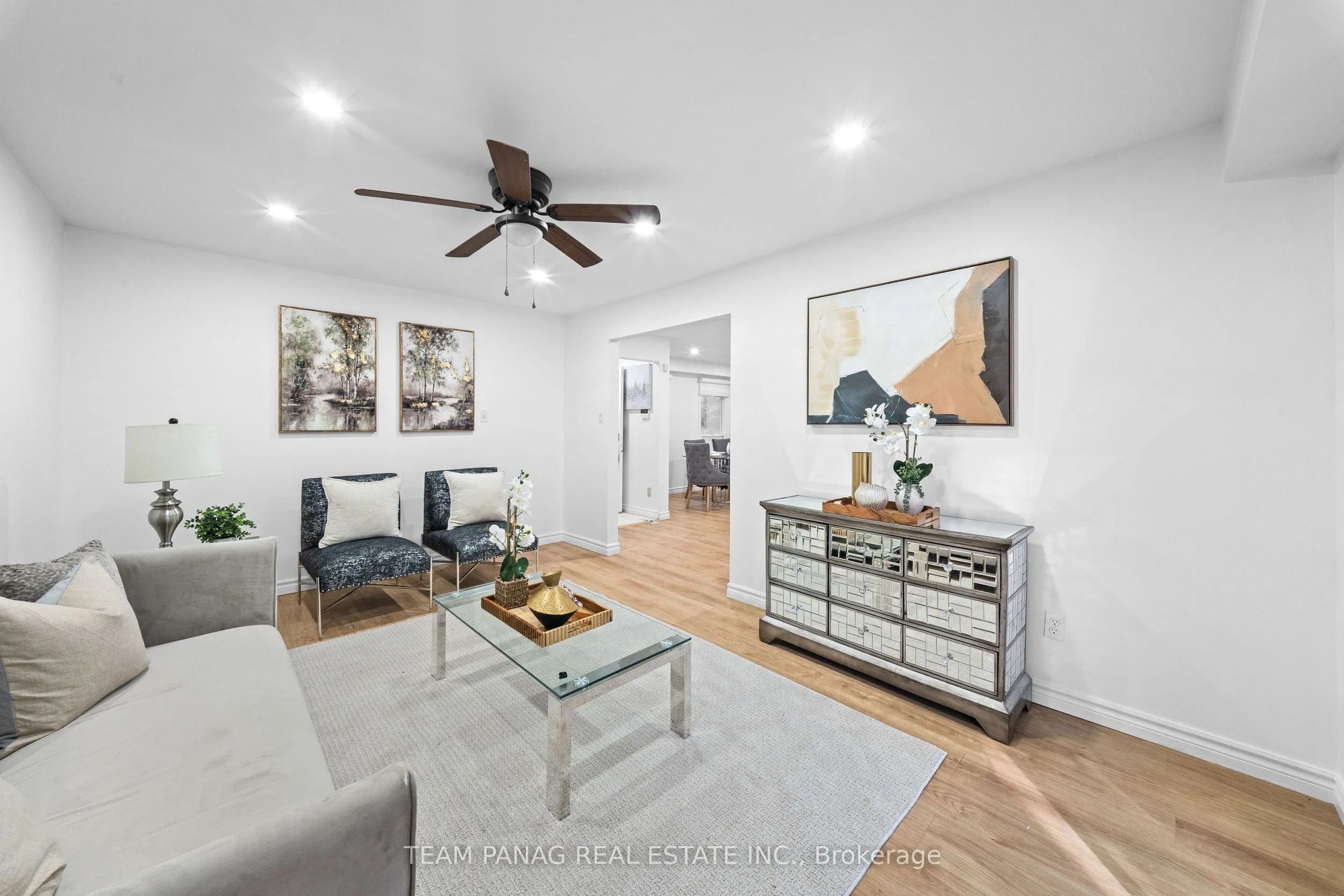 14 Marengo Court