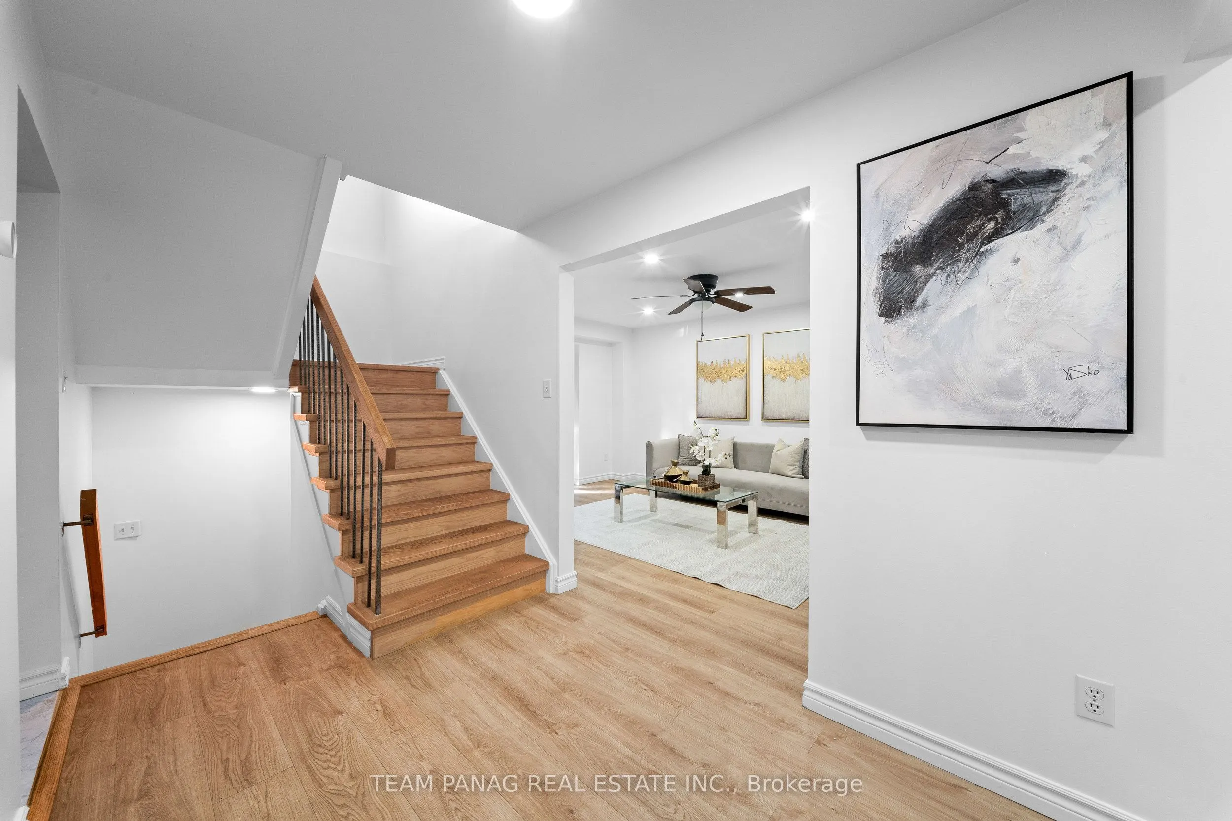 14 Marengo Court