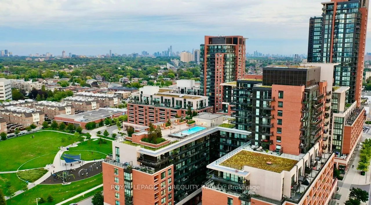 3091 Dufferin Street #524