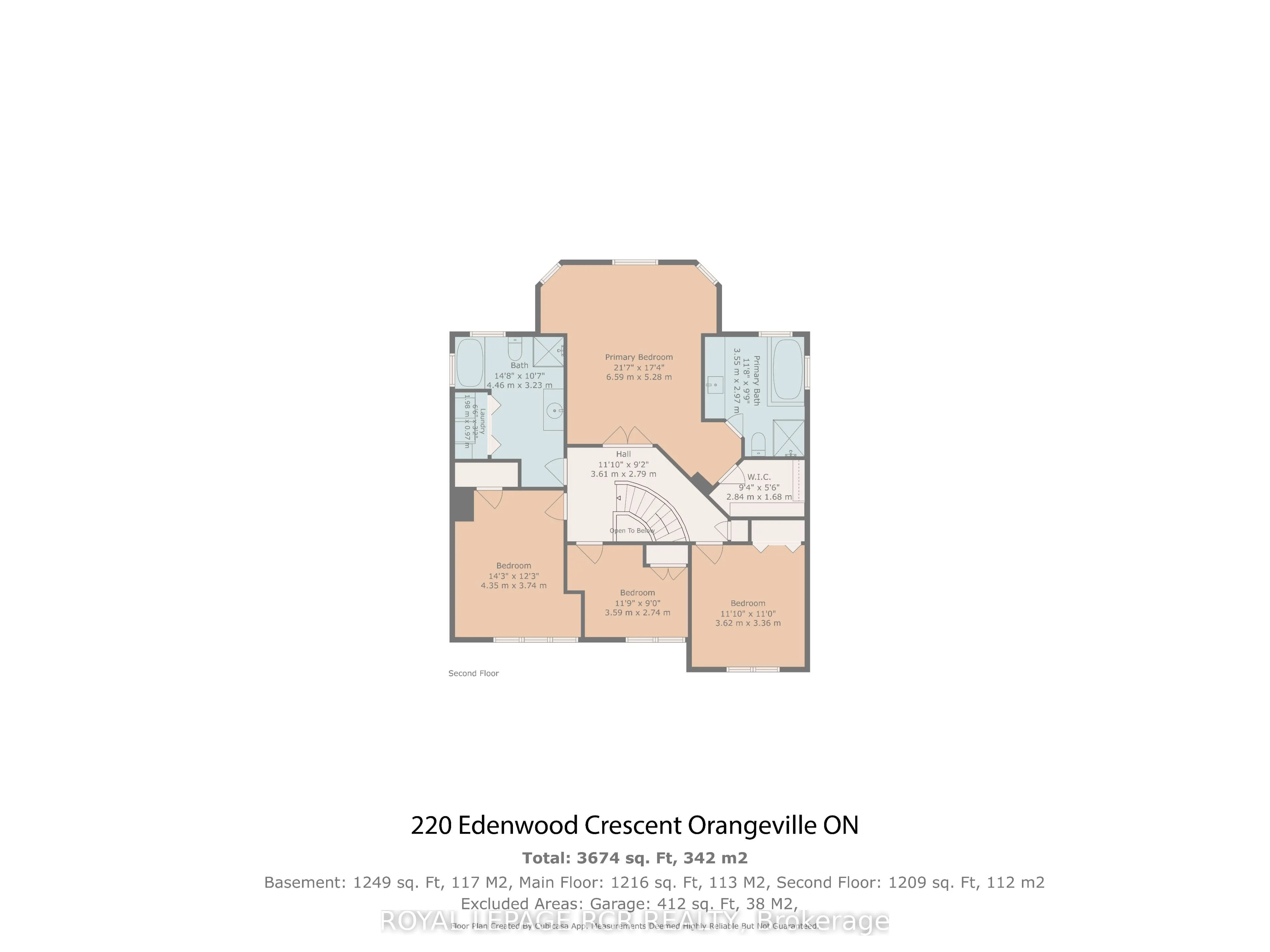 220 Edenwood Crescent