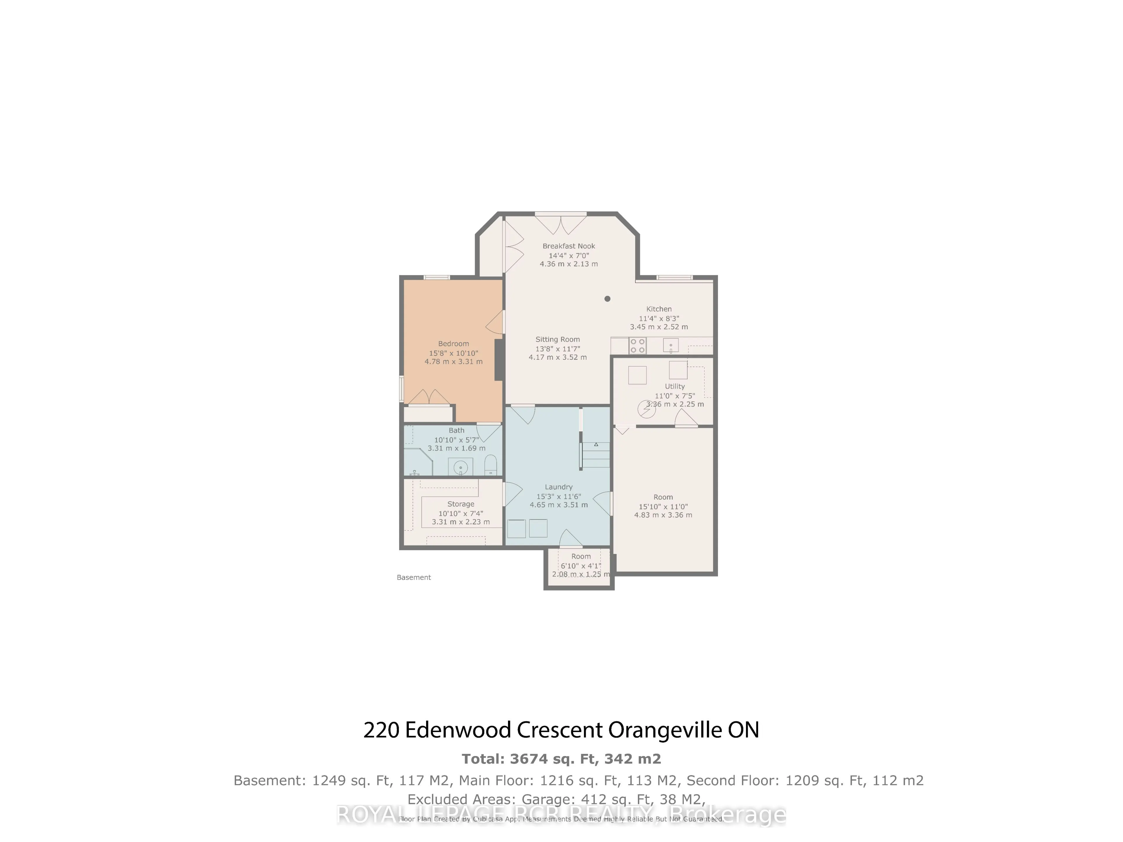 220 Edenwood Crescent