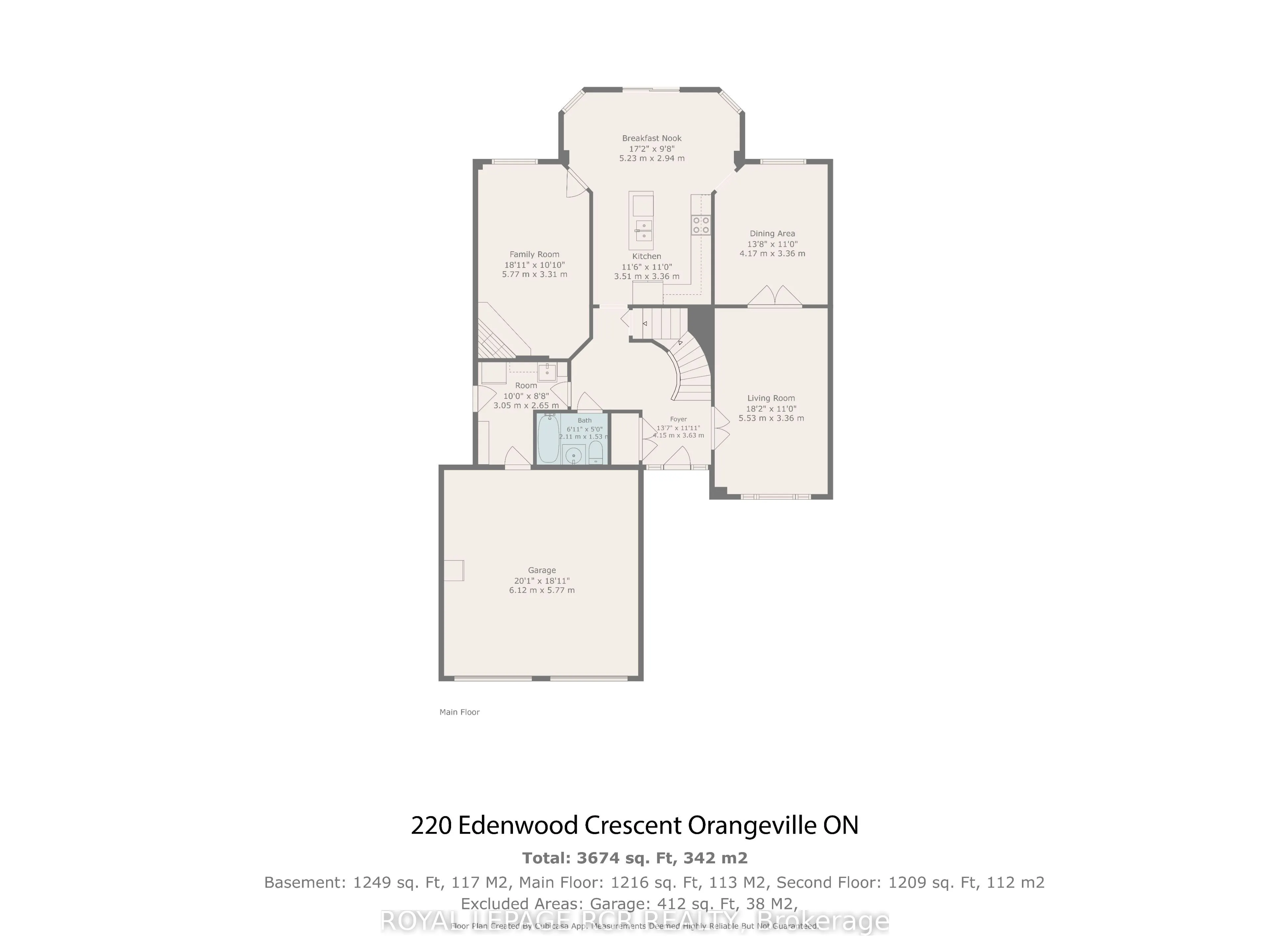 220 Edenwood Crescent