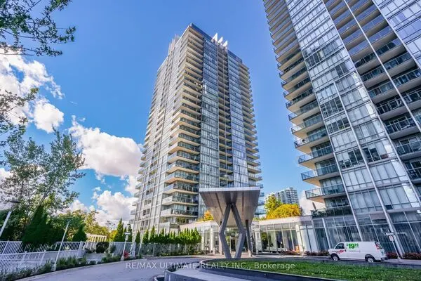 90 Park Lawn Road #602