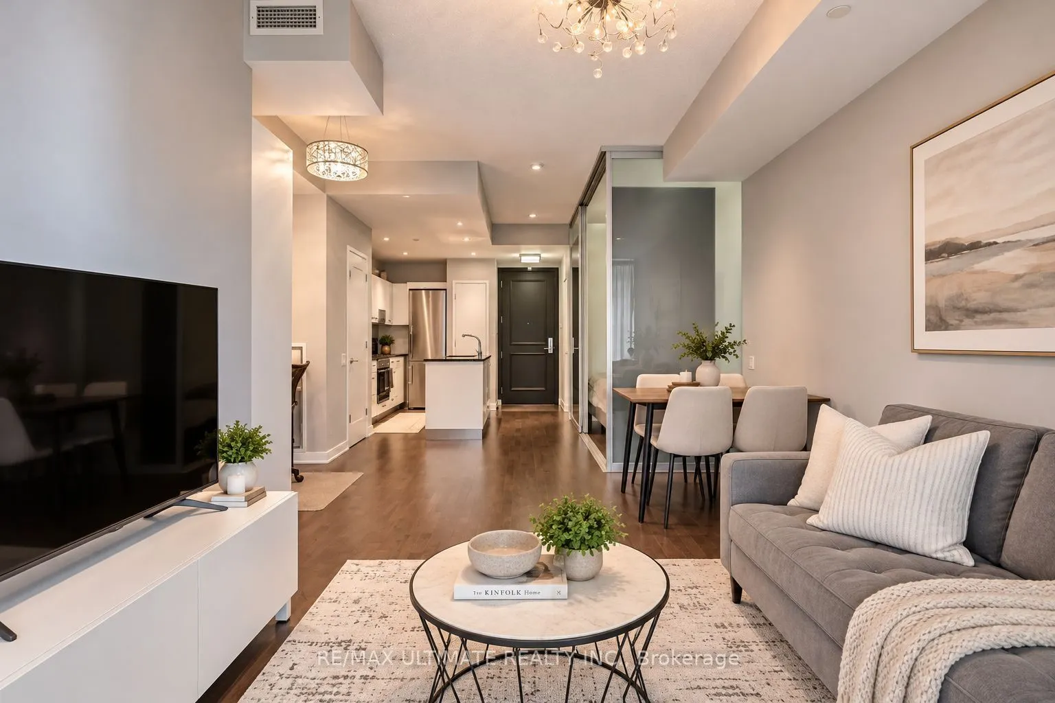 90 Park Lawn Road #602