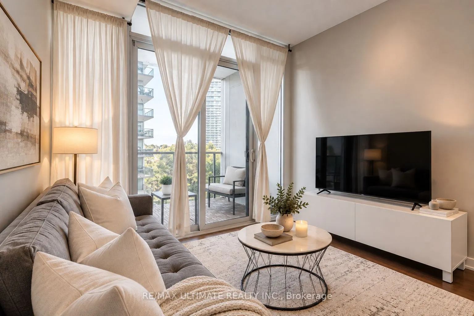 90 Park Lawn Road #602
