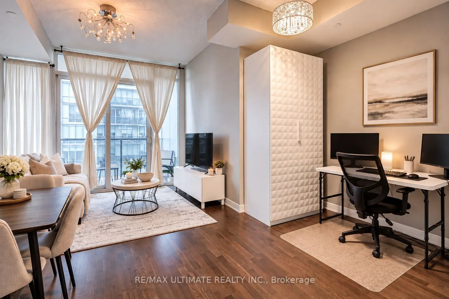 90 Park Lawn Road #602