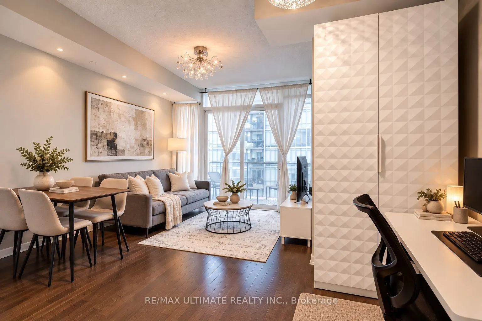 90 Park Lawn Road #602