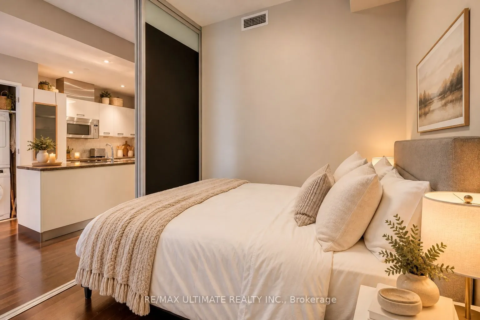 90 Park Lawn Road #602