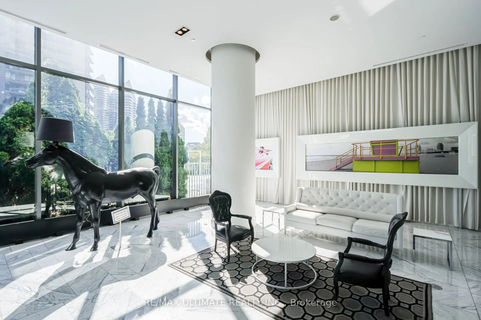 90 Park Lawn Road #602