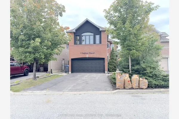 8 Safari Court