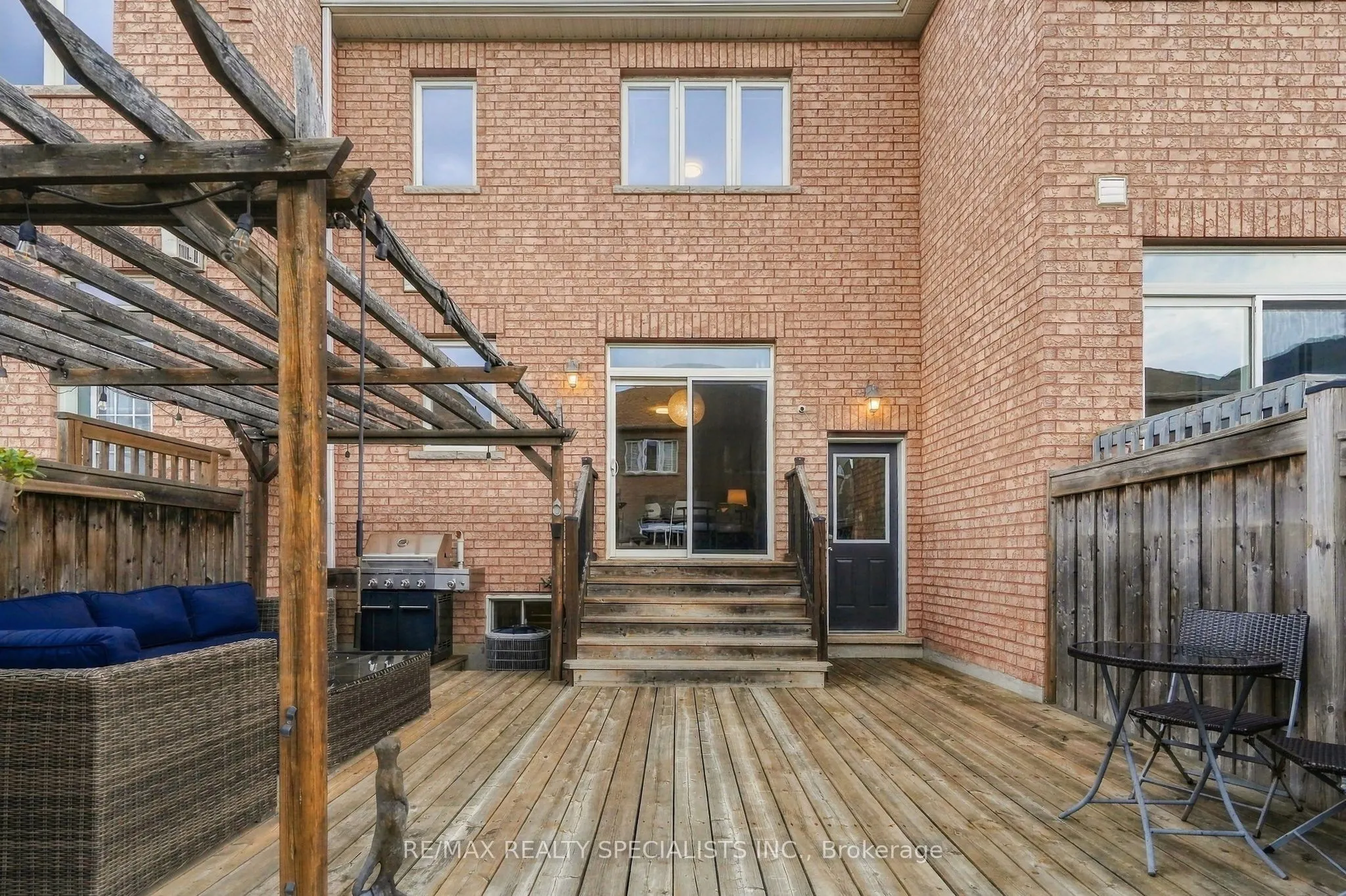 766 Sugden Terrace