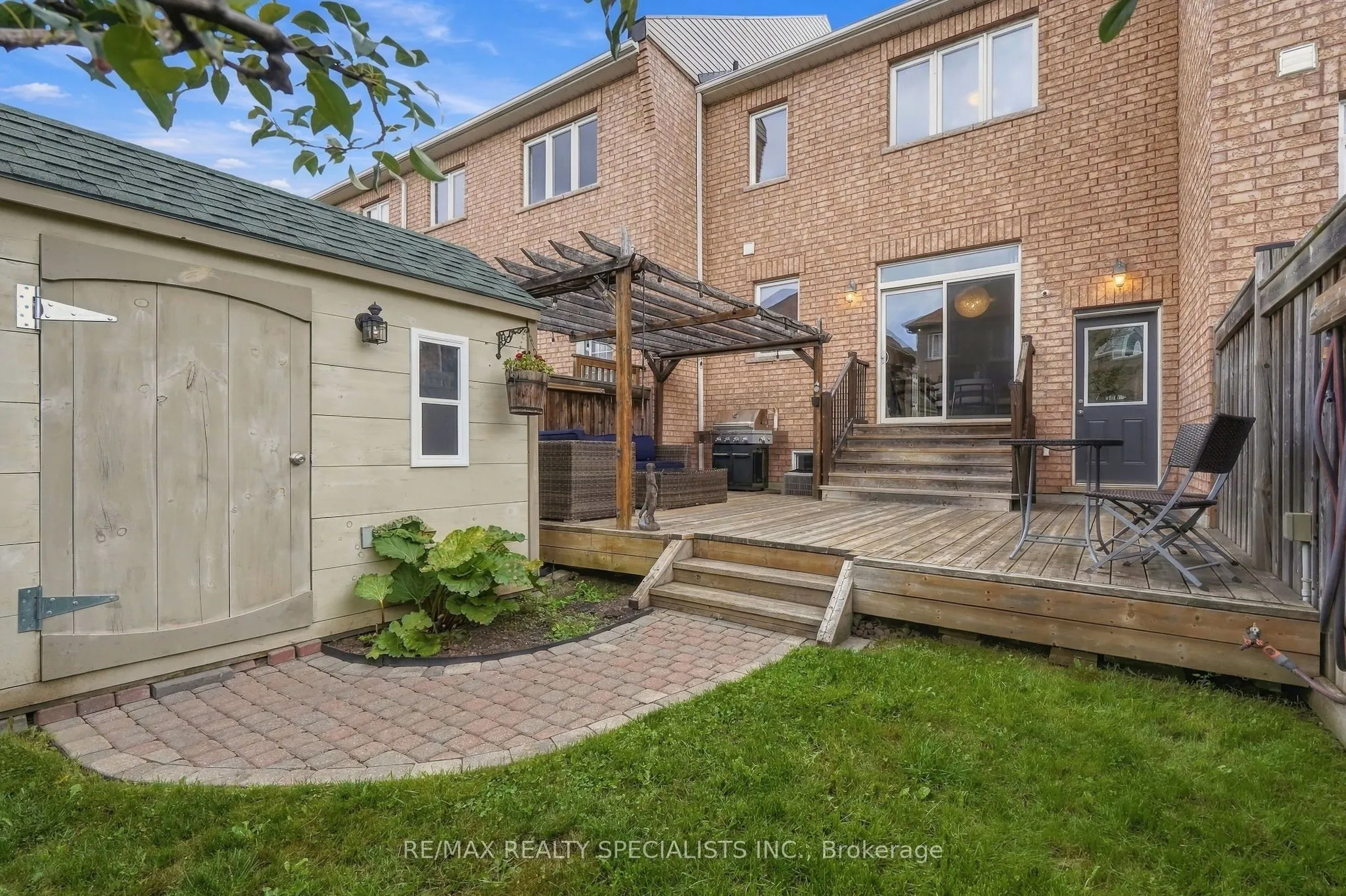 766 Sugden Terrace