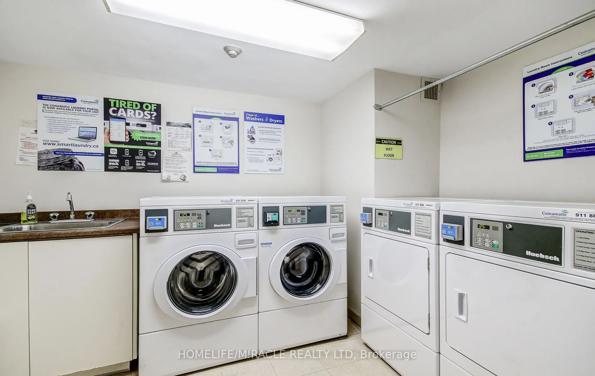 1333 Bloor Street #504