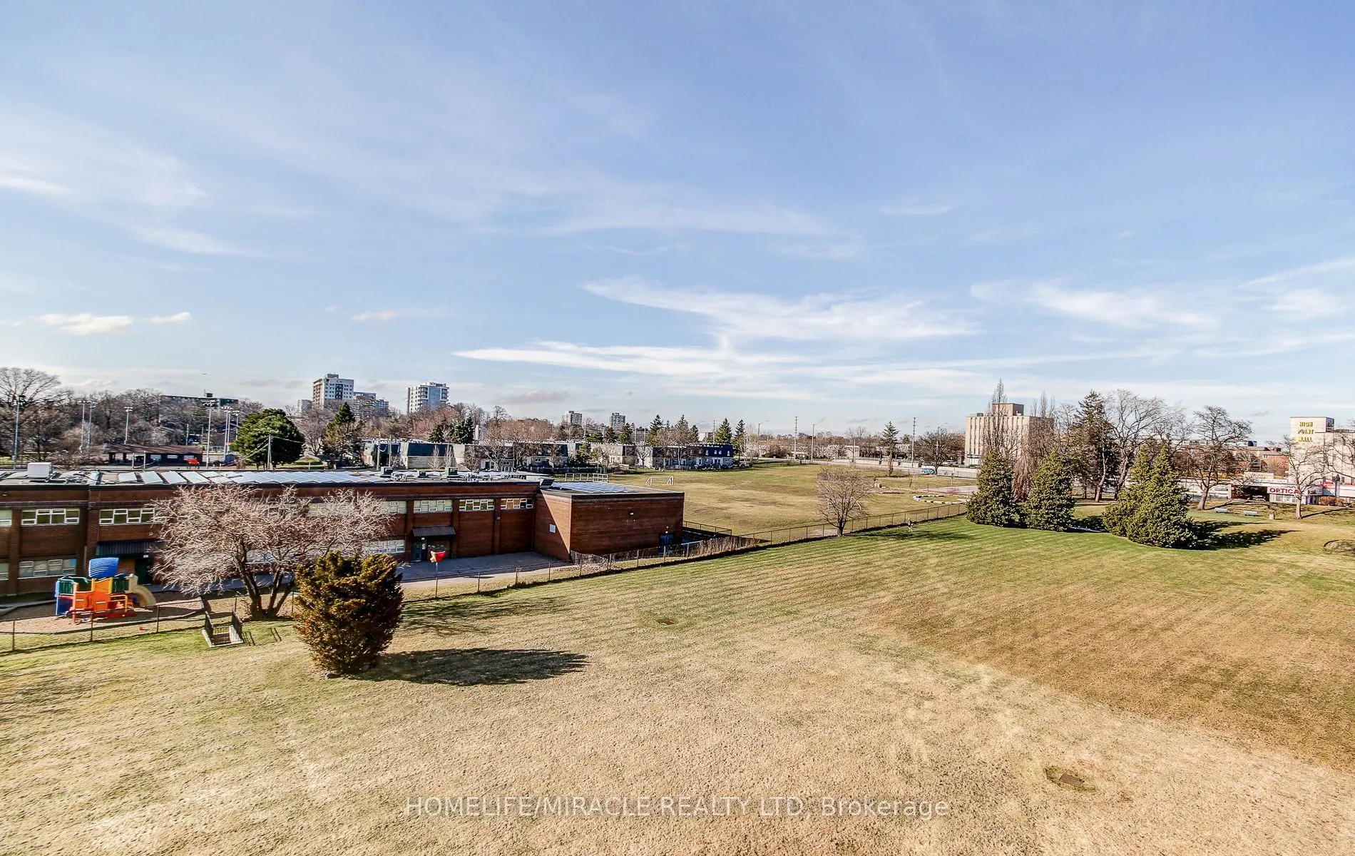 1333 Bloor Street #504