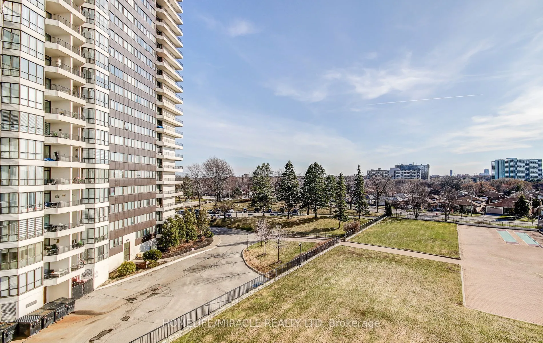 1333 Bloor Street #504