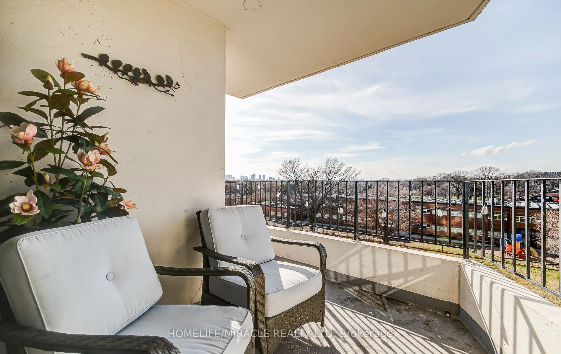 1333 Bloor Street #504