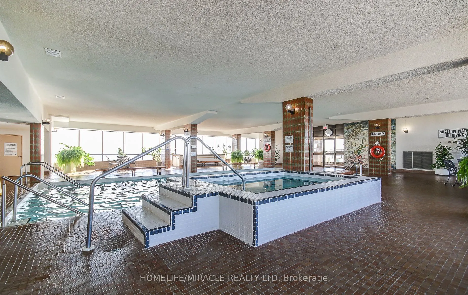 1333 Bloor Street #504