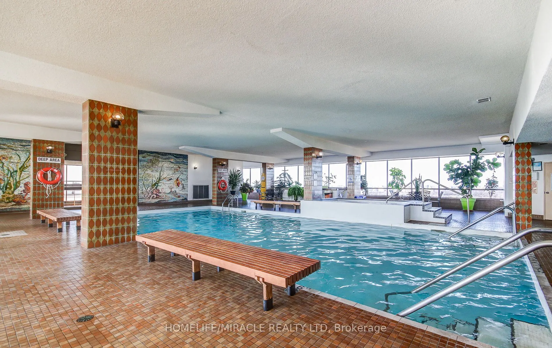1333 Bloor Street #504
