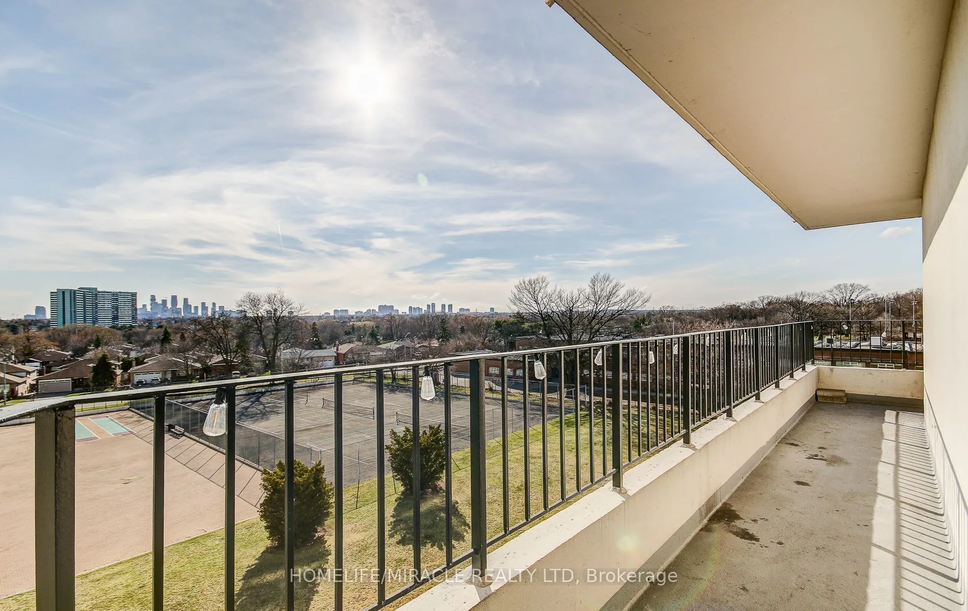 1333 Bloor Street #504