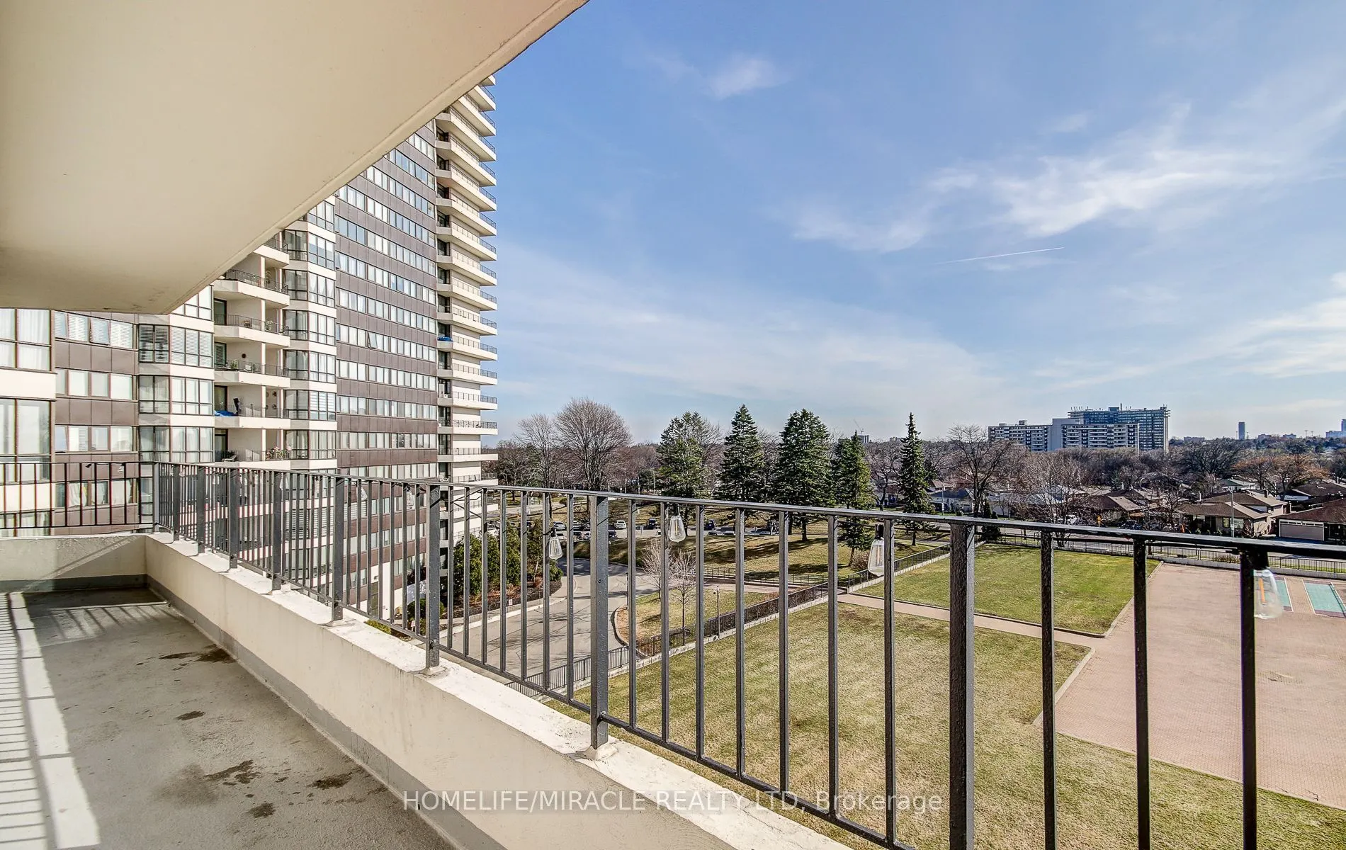1333 Bloor Street #504