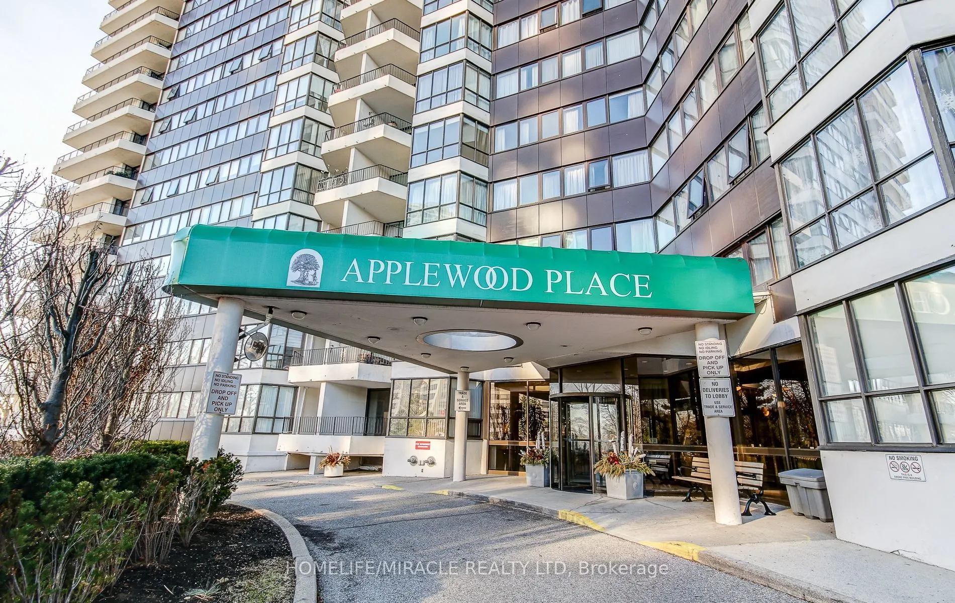 1333 Bloor Street #504