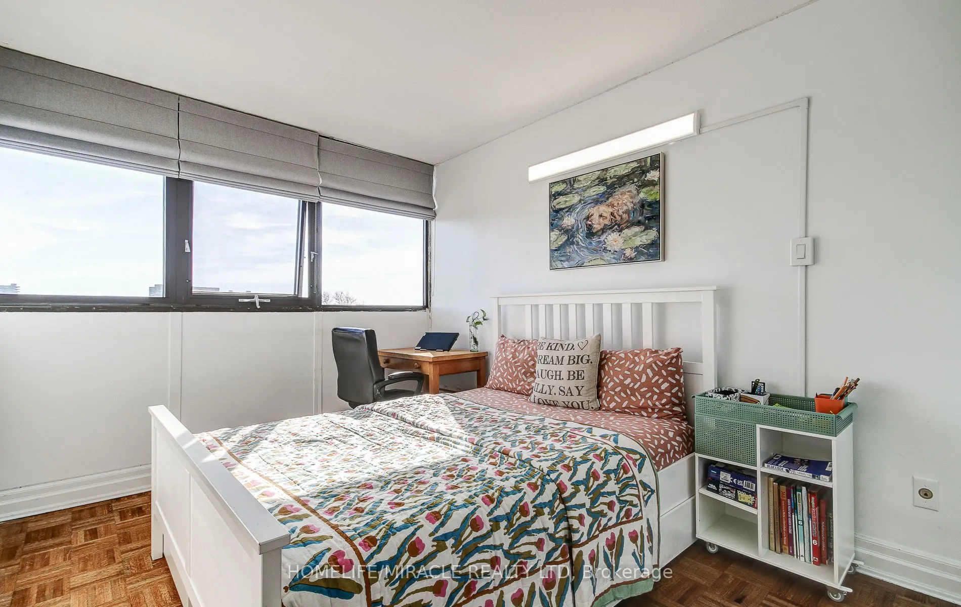 1333 Bloor Street #504