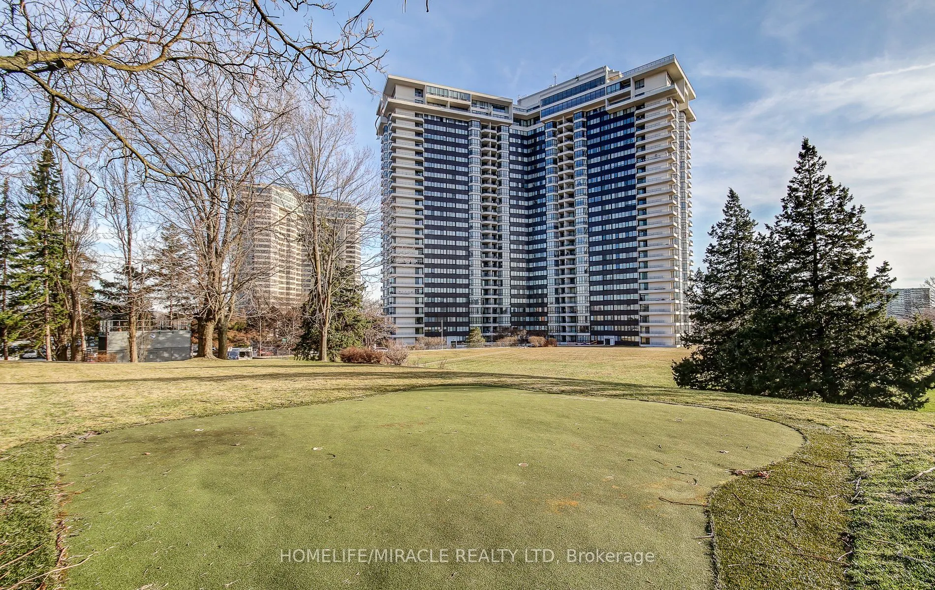 1333 Bloor Street #504