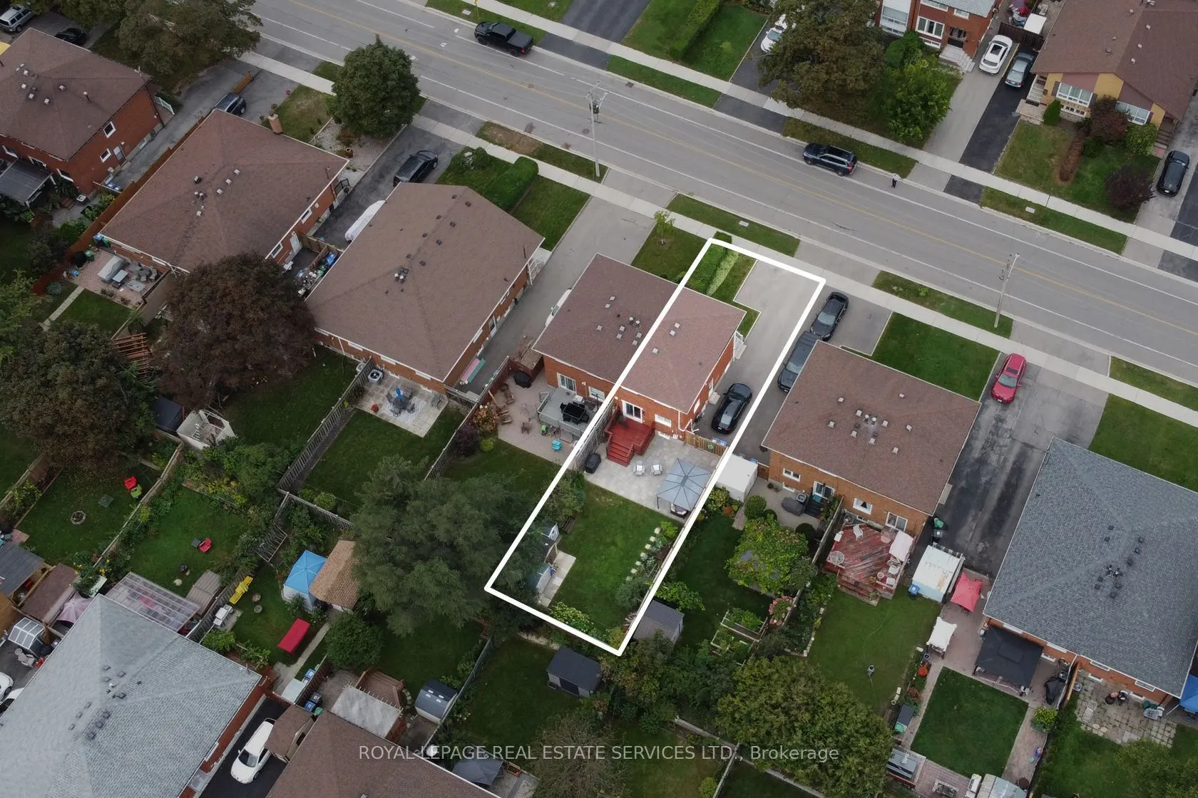 1192 Flagship Drive